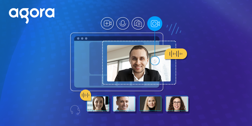 How does WebRTC work?