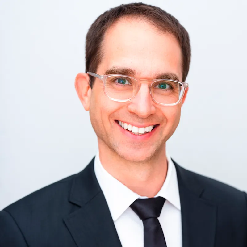 GIL MARGOLIN