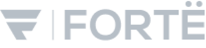 Forte logo