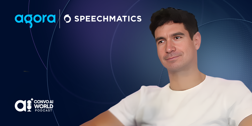 Why Speech Recognition Isn't “Solved”