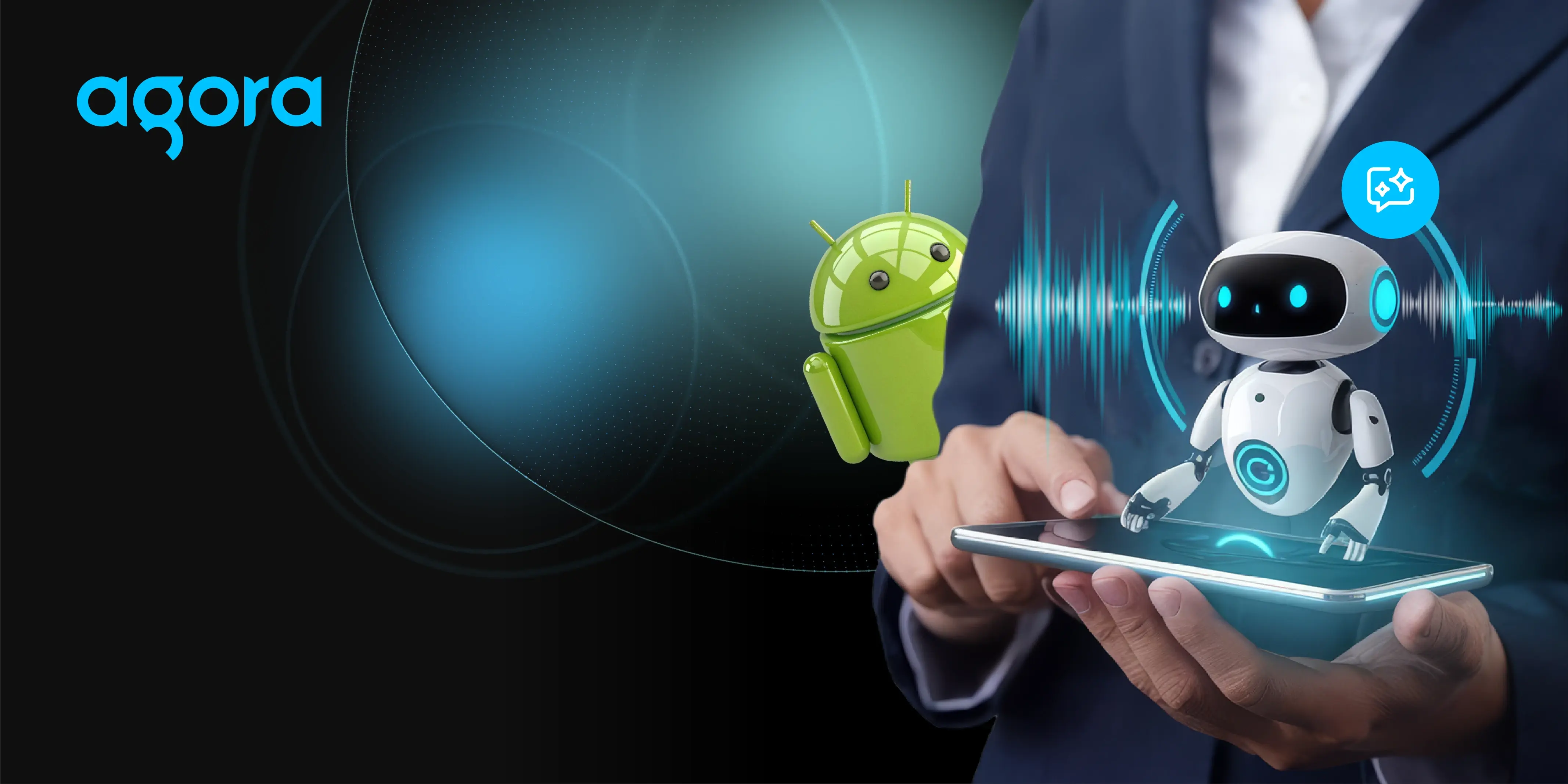 Building a Voice AI Agent on Android