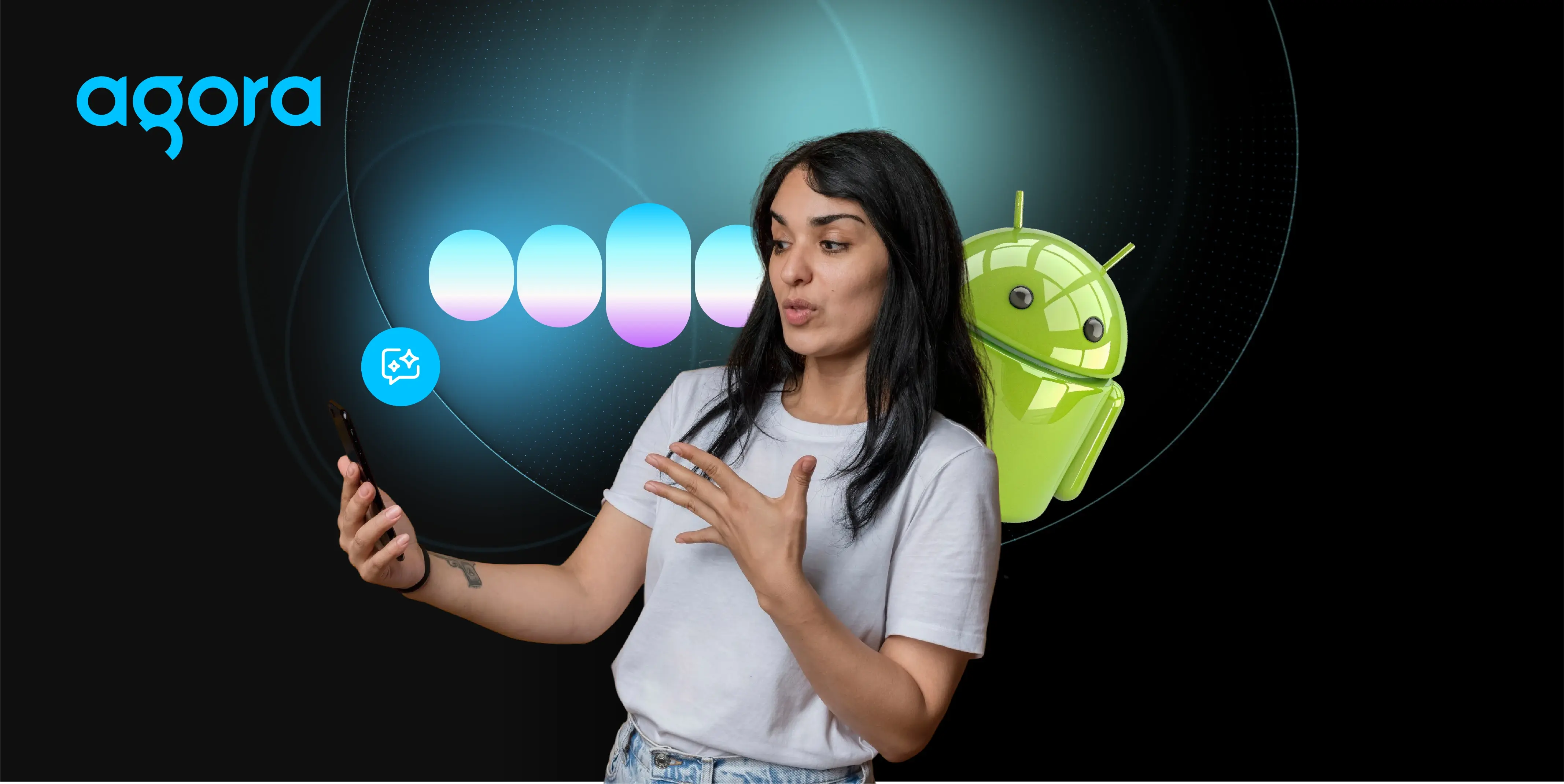 Voice AI on Android: Beyond Speech-to-Text