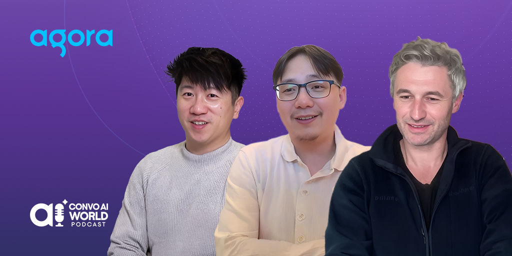 Building AI Avatars Worth Talking To