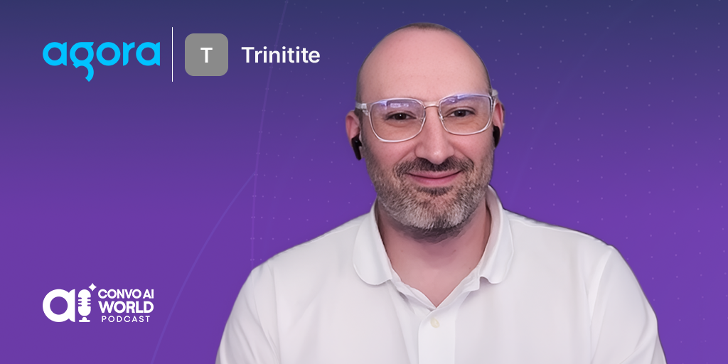 Keeping AI Agents Accountable in Production — Trinitite podcast.
